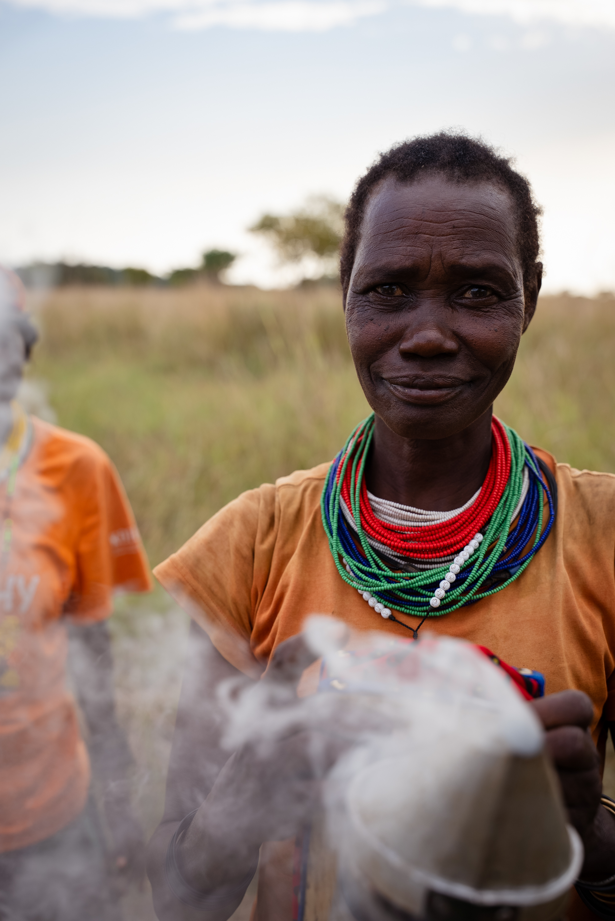 The people conservation must serve