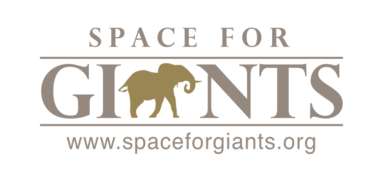 Space for Giants logo