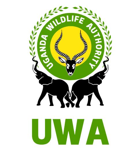 Uganda Wildlife Authority logo