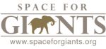 space for giants logo